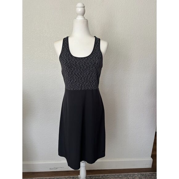 Smartwool Willow Lake Women's Active Lightweight Dress Merino Wool Black Sz M - Picture 3 of 11